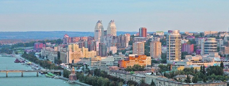 В каких городах Украины живется лучше?