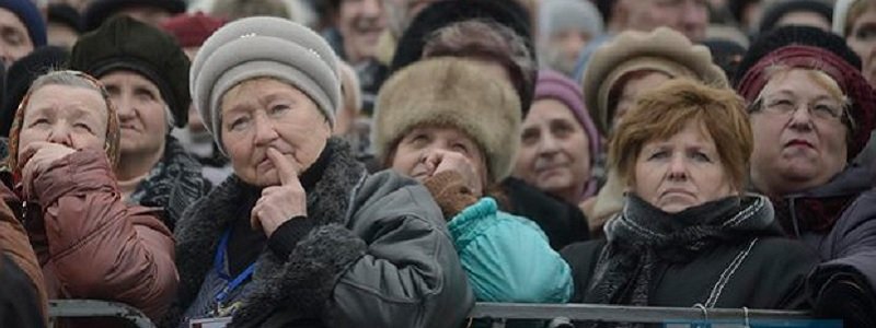 "Кассовый враг", или Какое оно, украинское счастье?