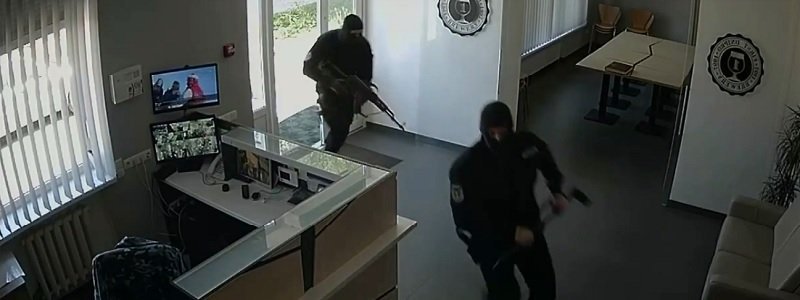 Что искали правоохранители на «Первом Днепропетровском пивзаводе»   