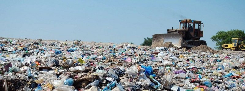 Хто реконструює черкаське сміттєзвалище за 5,5 млн