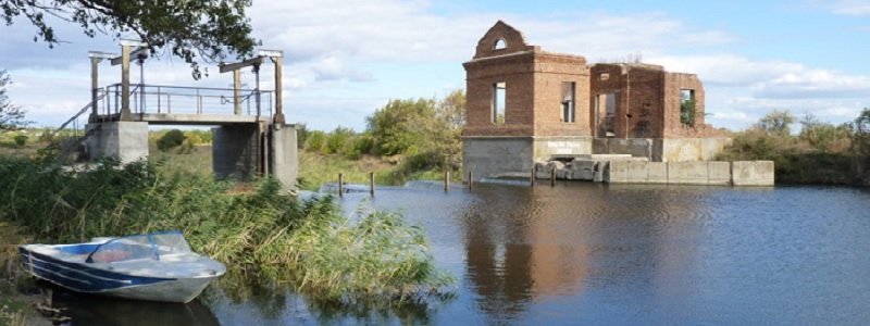 Реконструкция малой ГЭС в Васильковке: подробности проекта