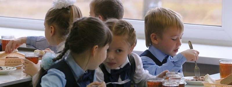 Спасла ли бюджетная добавка на школьную еду  родительские кошельки 