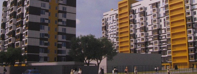 Градсовет Днепра: апартаменты в центре, простое жилье на массивах 