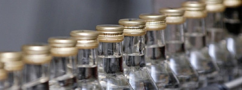 Как госмонополия на спирт способствует росту продаж паленой водки