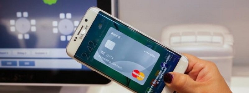 В Украине заработал глобальный сервис Android Pay