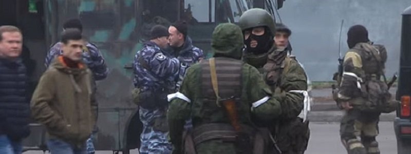 Что значит для Украины битва ЛНР с ДНР