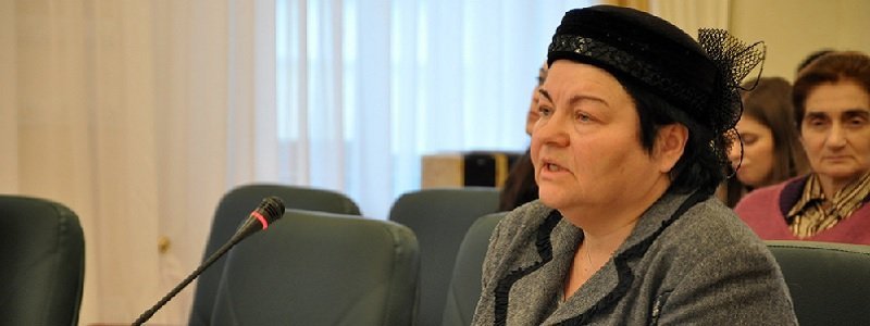 Экс-судья Наталья Овчаренко заложник в борьбе НАБУ и Генпрокуратуры