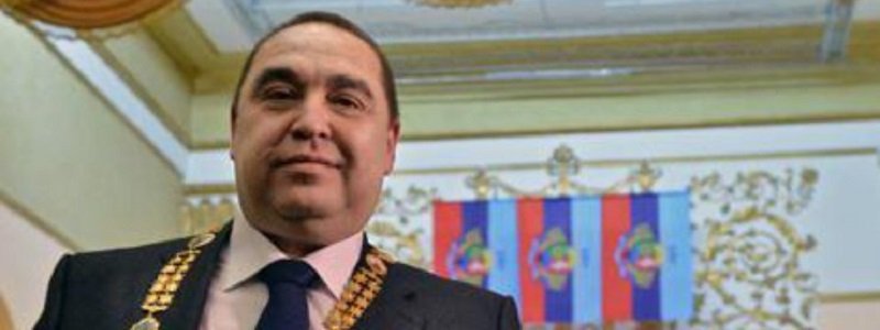 Судьи Днепра после Нового года не собрались на заседание по Плотницкому