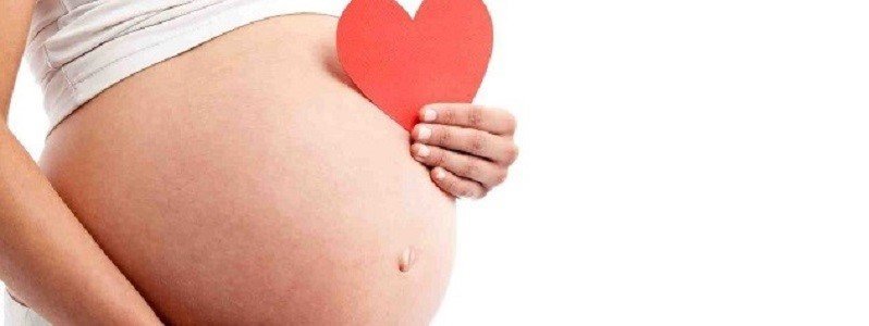 Европейская программа ведения беременности