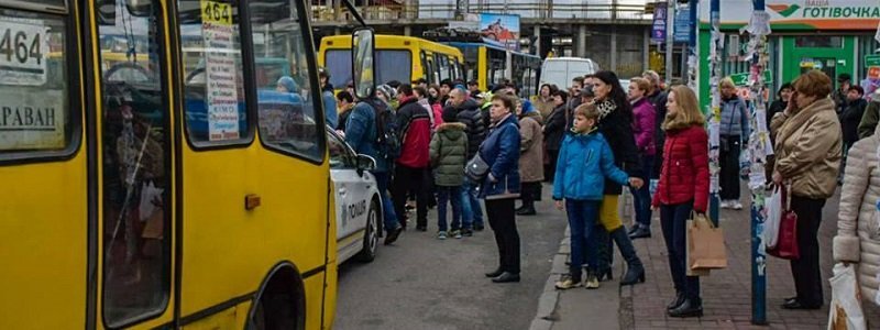 Конкурс маршрутных перевозок в Киеве: что изменится для пассажиров