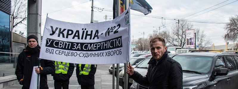 Днепряне в Верховной Раде потребовали от Рината Ахметова модернизировать Приднепровскую ТЭС