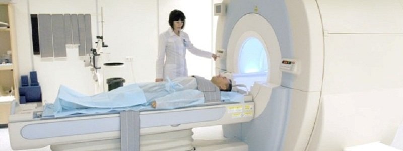 Сколько стоит и где сделать МРТ в Днепре