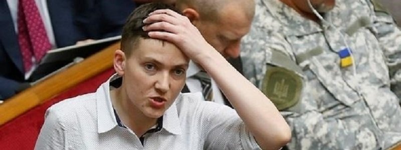 Надежда Савченко — героиня или террористка?