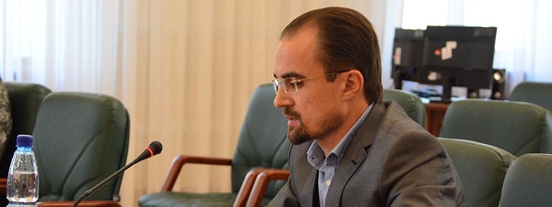 Как экс-судья Андрей Шабанов отменил свое решение и арестовал подсолнечник