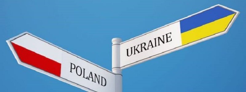 Украинский постный борщ на 30% дороже польского