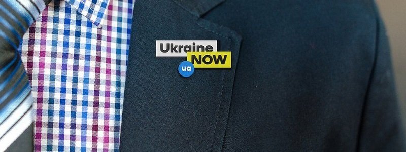 Новый бренд Украины породил в сети множество фотожаб