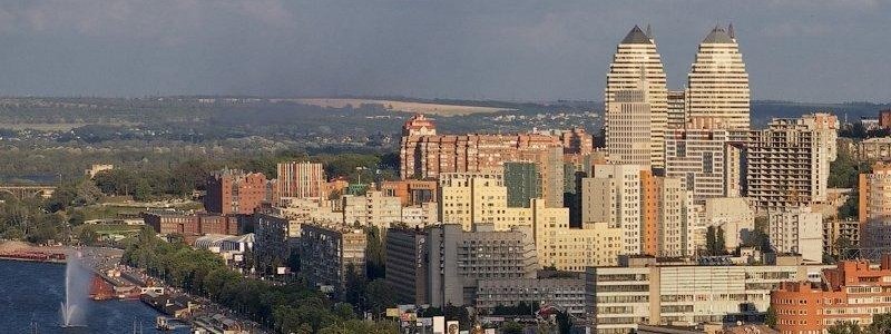 Одесский застройщик займется землями Днепра за 79 млн грн