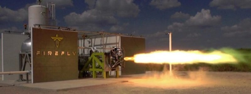 Догонят ли ракеты Firefly ракеты Илона Маска