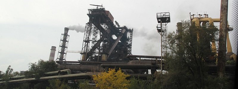 Почему забастовали металлурги и железнодорожники Украины