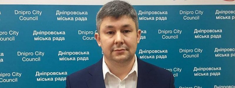 Глава фракции За життя Сергей Никитин о ProZorro и популизме