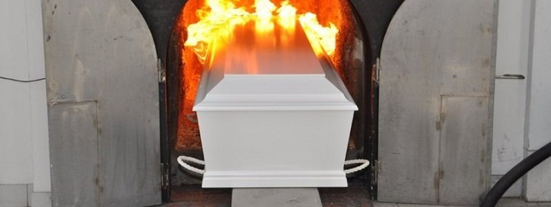 В Днепре проектируют крематорий с детской комнатой и зоной отдыха