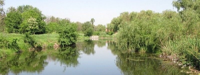 Горсовет Днепра потратит миллионы на парк Кирилловка