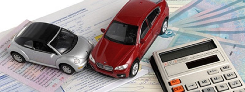 С начала года клиенты ПриватБанка получили по «автогражданке» более 8,7 млн грн страховых выплат