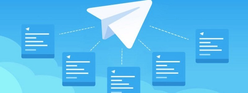 Зачем Днепру Telegram-бот за 4 млн грн