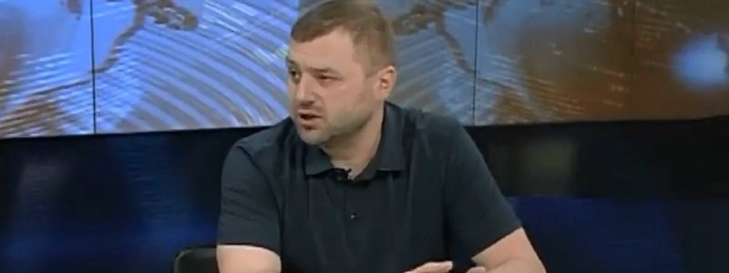 Михаил Лысенко про Новый мост, парк Глобы, Привокзальную площадь и многое другое