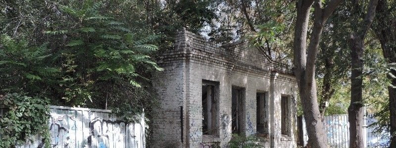 Еврейская община Днепра просит землеотвод под жилой комплекс на Литейной