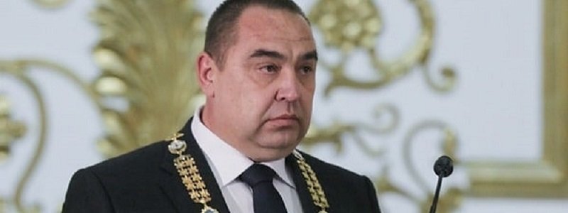 В Днепре начался суд над Игорем Плотницким