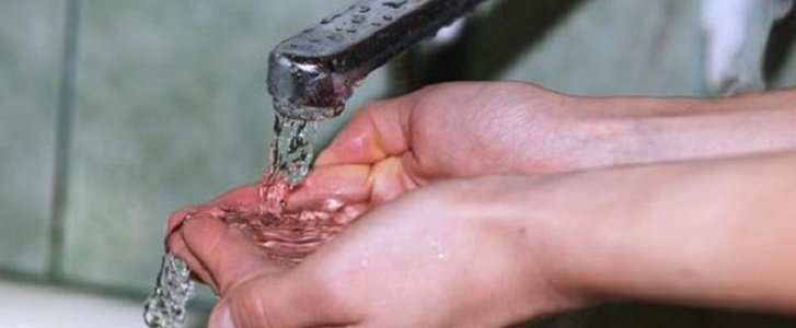 Сколько в Днепре будут платить за воду без счетчика