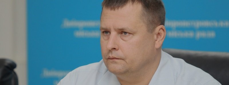 Ницоивщина VS Борис Филатов: что ответил мэр Днепра на пост про украинизацию