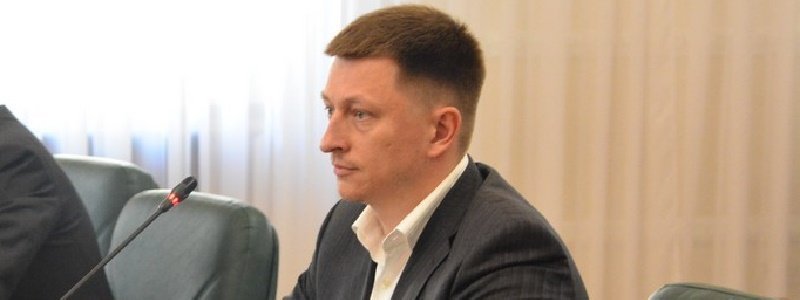 Судью Днепропетровского окружного административного суда Дмитрия Павловского отстранили от правосудия