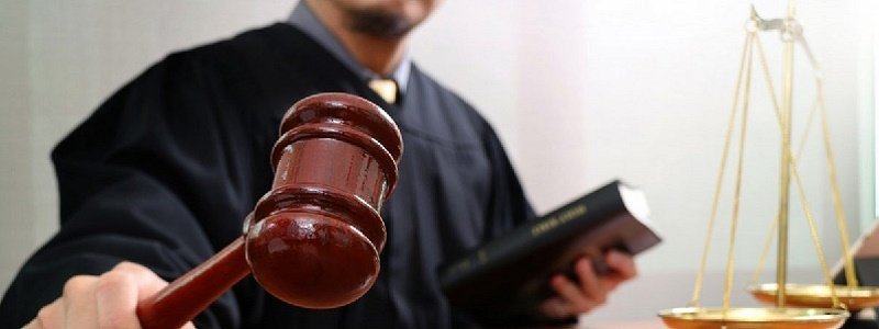 Как общественники Днепра учили судей законам