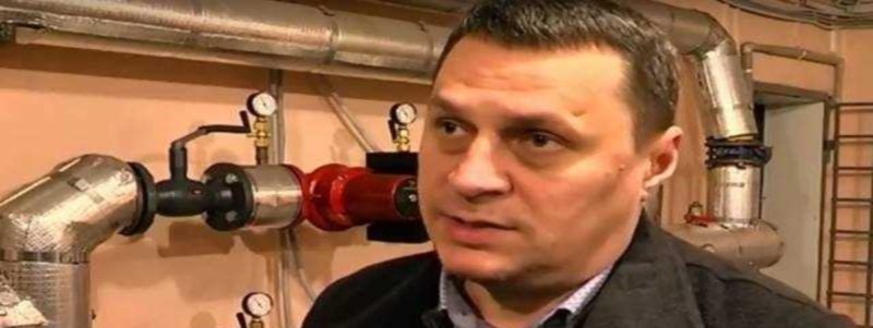 Полиция просит наказать должностных лиц горсовета Днепра за кривые декларации депутата Акуленко