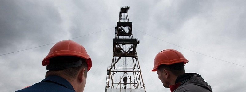 Как связаны оккупированная Горловка и добыча газа в Новомосковском районе