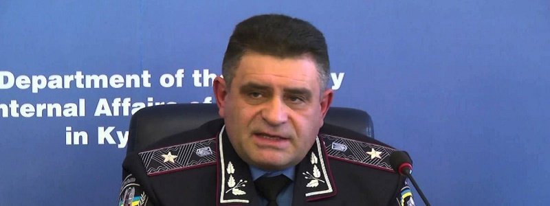 Кого Порошенко назначил новым губернатором Киевской области