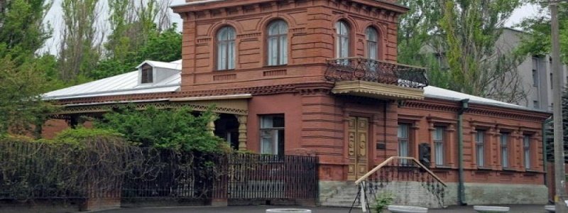 Какие нарушения выявила аудитслужба в музеях Днепра