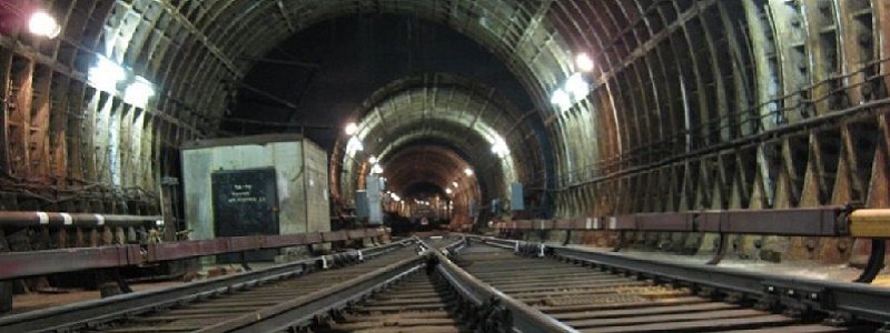 Когда в Киеве закончат строить метро на Виноградарь и сколько это стоит