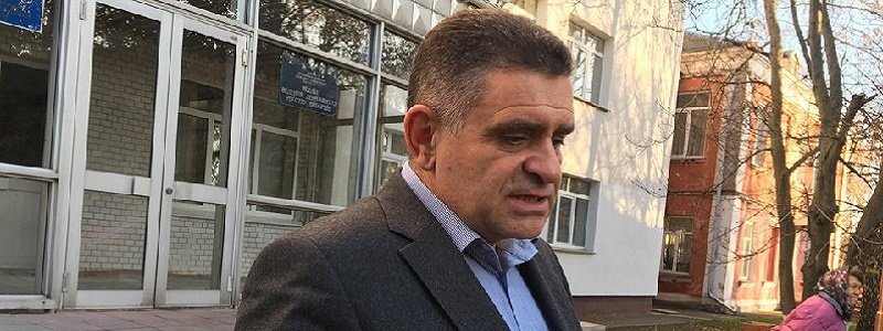 Новый губернатор Киевщины обещал проверить продукты и слушал жалобы на «Киевгаз»