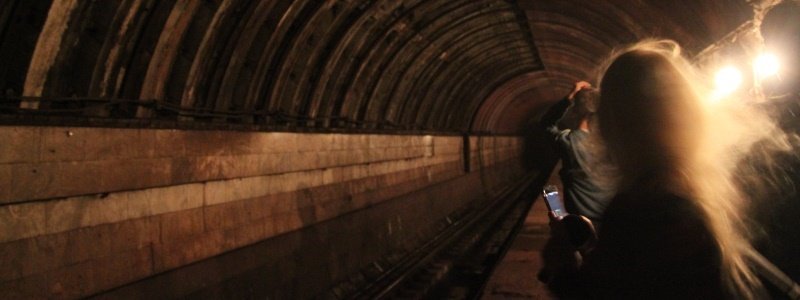 Сколько миллионов Киев потратит на ремонт бомбоубежищ в метро