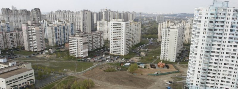 В Киеве при создании ОСМД хотят выделять деньги на ремонт домов