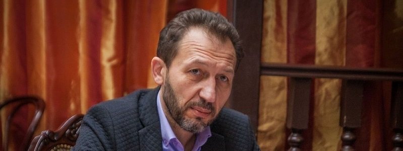 50 оттенков развития Днепра от депутата Панченко и его коммунального предприятия