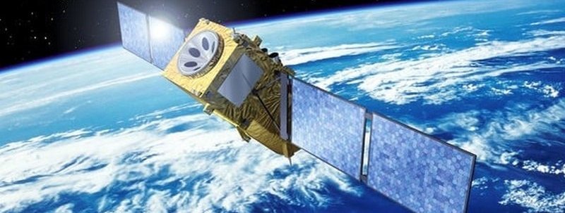 Почему так и не полетел украинский спутник связи «Либідь»