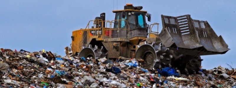 Сортировка мусора и добыча биогаза: что построят на полигоне ТБО в Покрове