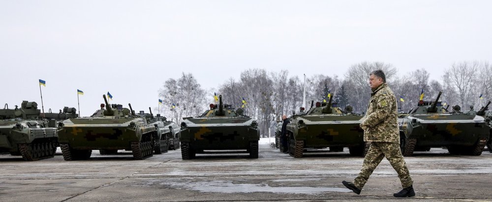 Военное положение в Украине закончено – что имеем в результате