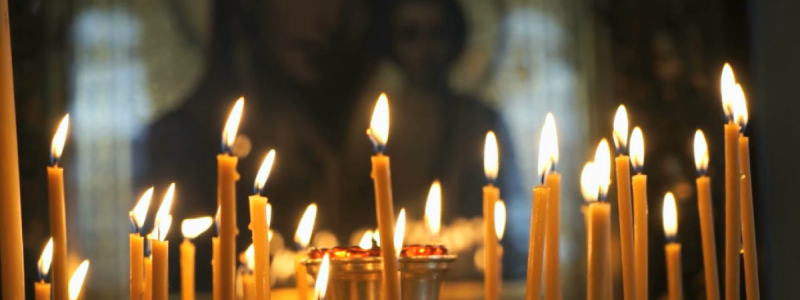 Томос об автокефалии для Православной церкви Украины подписан