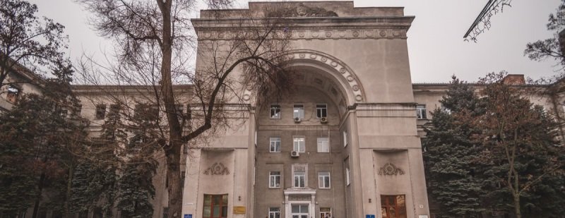 Днепропетровский облсовет потратил 4,5 миллиона на ремонт здания на Староказацкой: что сделано
