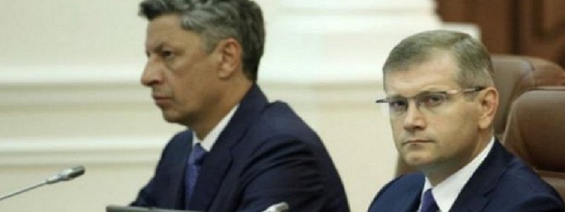 Почему Оппоблок не получит деньги из госбюджета Украины
